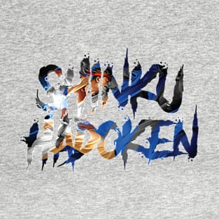 Shinku Hadoken T-Shirt